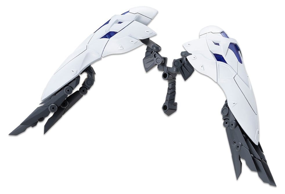Kotobukiya M.S.G. Accesorios Heavy Weapon Unit 77 Active Booster Frikytopia