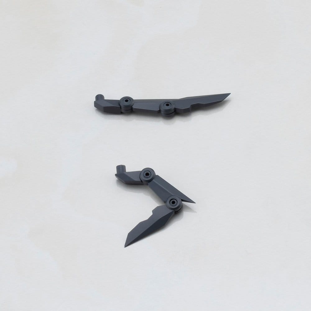 Kotobukiya M.S.G. Accesorios Heavy Weapon Unit 77 Active Booster