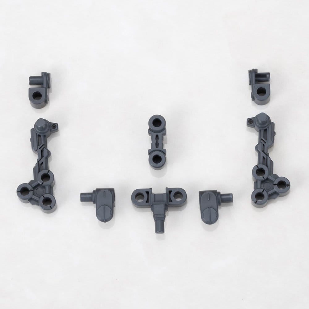 Kotobukiya M.S.G. Accesorios Heavy Weapon Unit 78 Customize Core Wing Blade