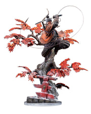 Sekiro: Shadows Die Twice Estatua PVC 1/7 Wolf 42 cm