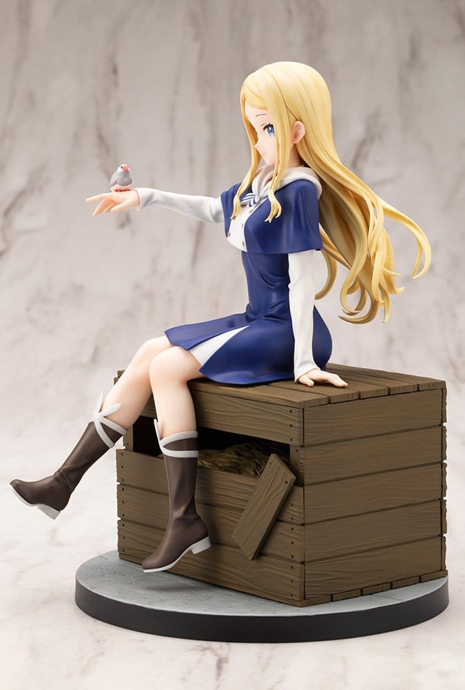 Sasaki and Peeps Estatua PVC 1/7 Elsa 19 cm