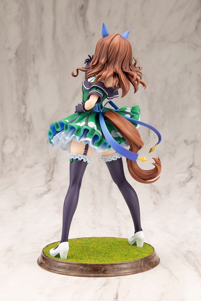 Uma Musume Pretty Derby Estatua PVC 1/7 King Halo (Reproduction) 25 cm
