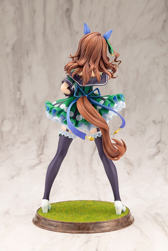 Uma Musume Pretty Derby Estatua PVC 1/7 King Halo (Reproduction) 25 cm
