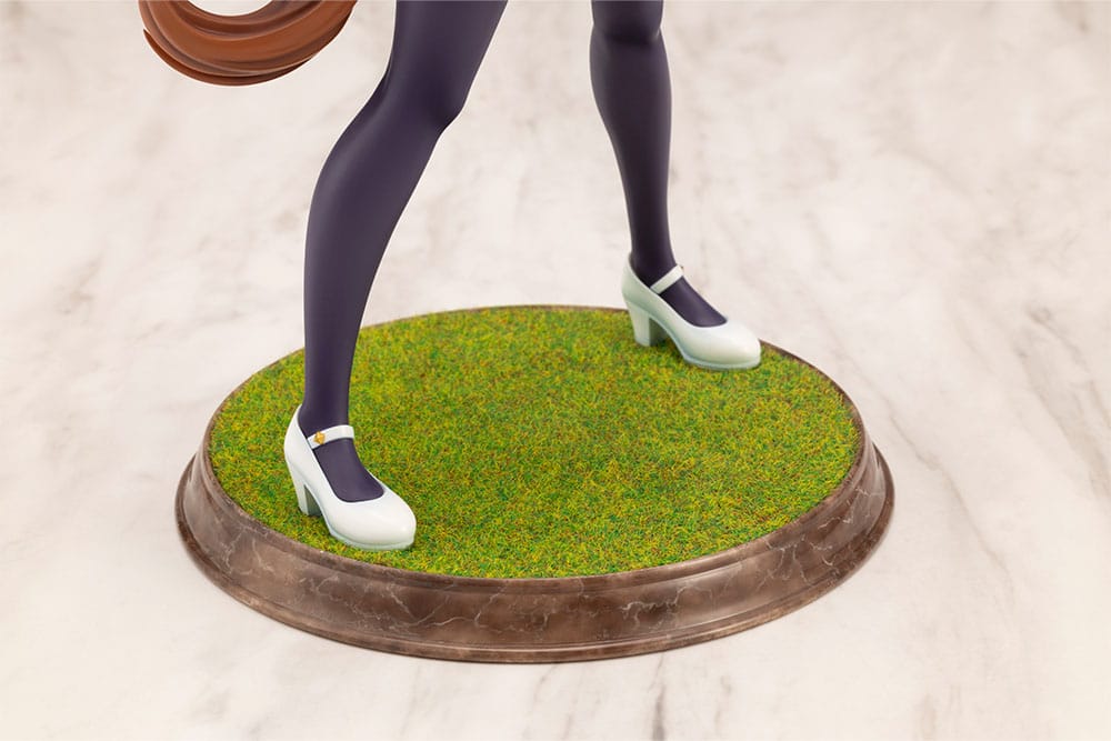 Uma Musume Pretty Derby Estatua PVC 1/7 King Halo (Reproduction) 25 cm