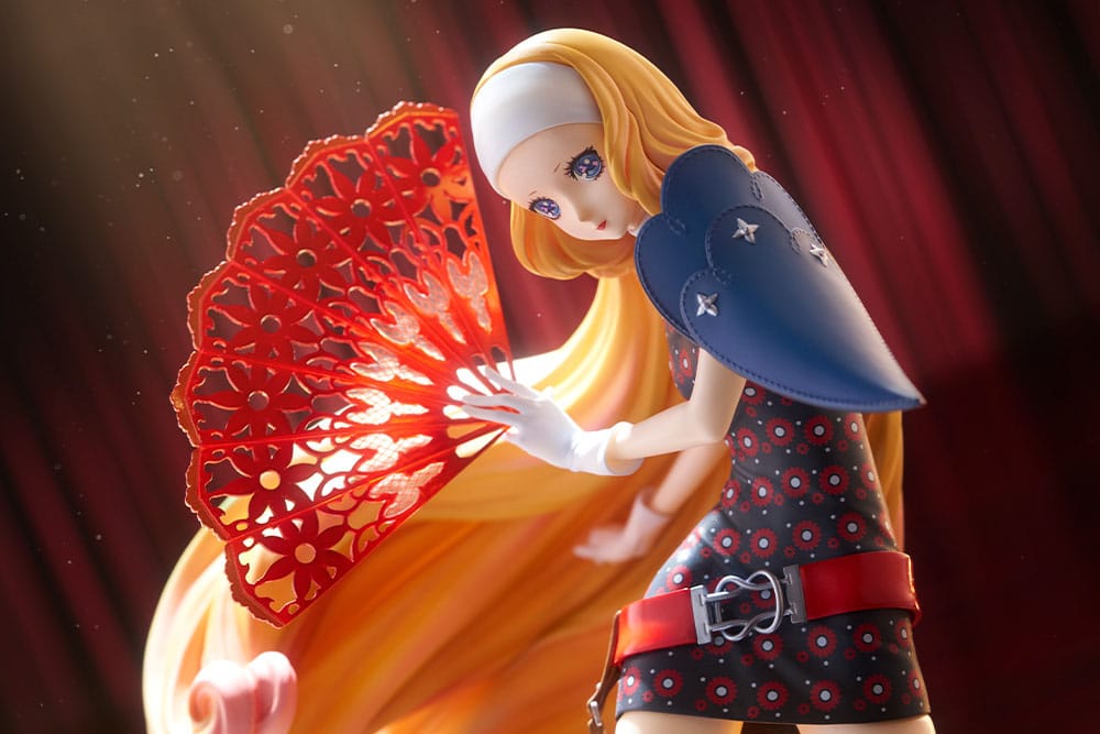 Metaphor: ReFantazio Estatua PVC 1/7 Junah 24 cm