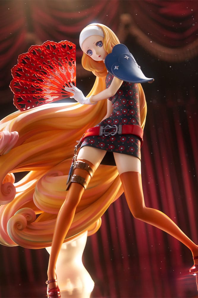 Metaphor: ReFantazio Estatua PVC 1/7 Junah 24 cm