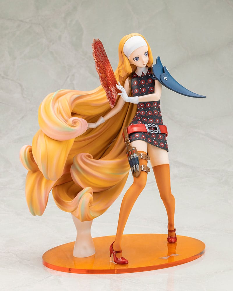 Metaphor: ReFantazio Estatua PVC 1/7 Junah 24 cm