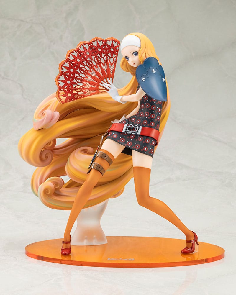 Metaphor: ReFantazio Estatua PVC 1/7 Junah 24 cm