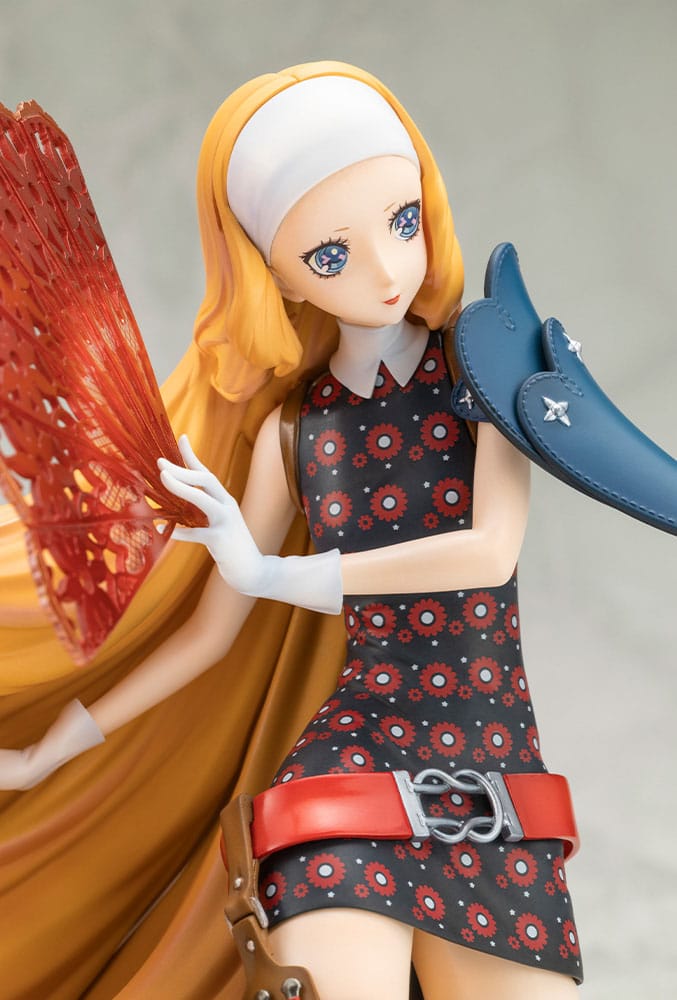Metaphor: ReFantazio Estatua PVC 1/7 Junah 24 cm