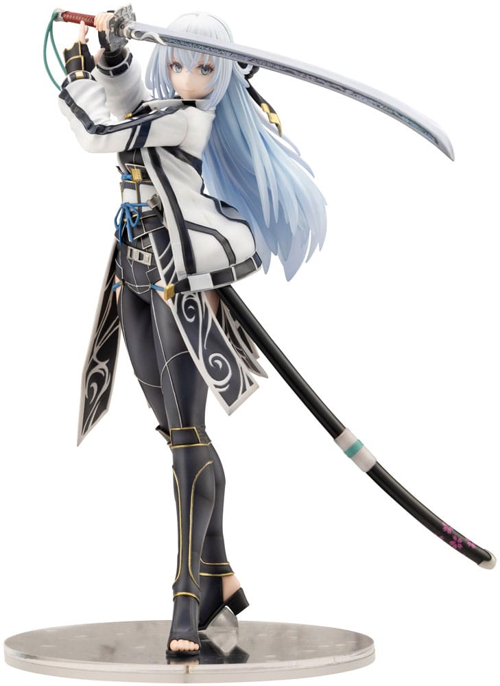 The Legend of Heroes Estatua PVC 1/8 Shizuna Rem Misurugi (Reproduction) 23 cm