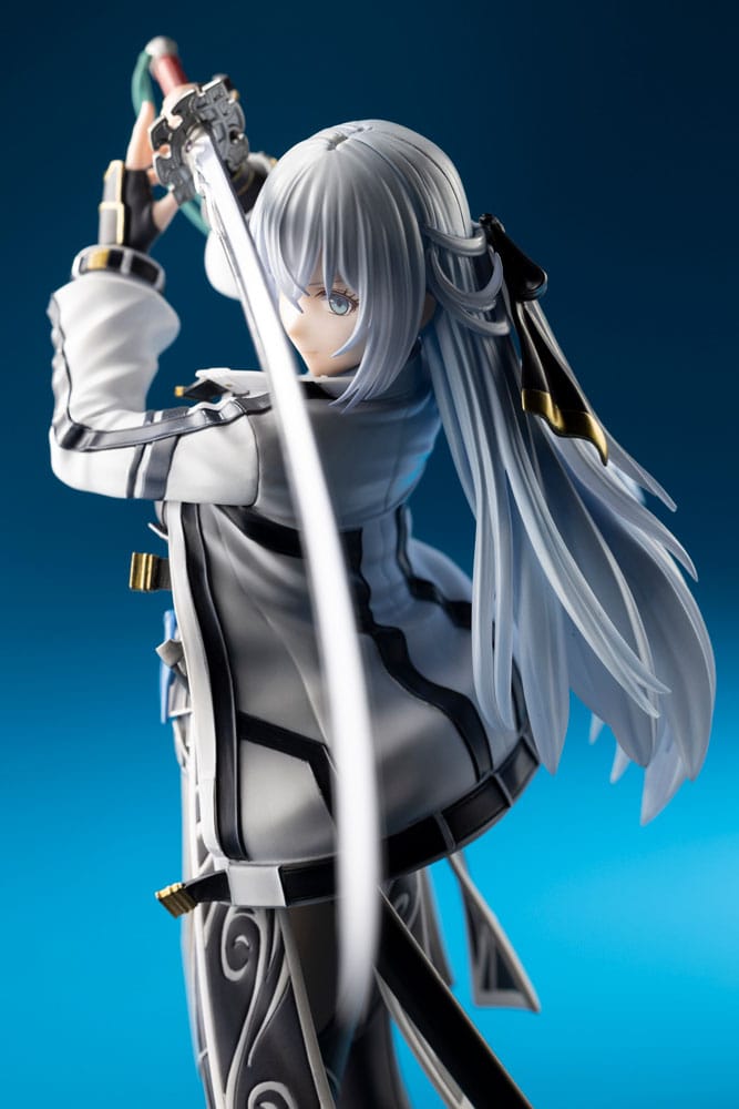 The Legend of Heroes Estatua PVC 1/8 Shizuna Rem Misurugi (Reproduction) 23 cm