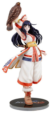 The King Of Fighters XV Figura PVC 1/8 Nakoruru Ver. 25 cm