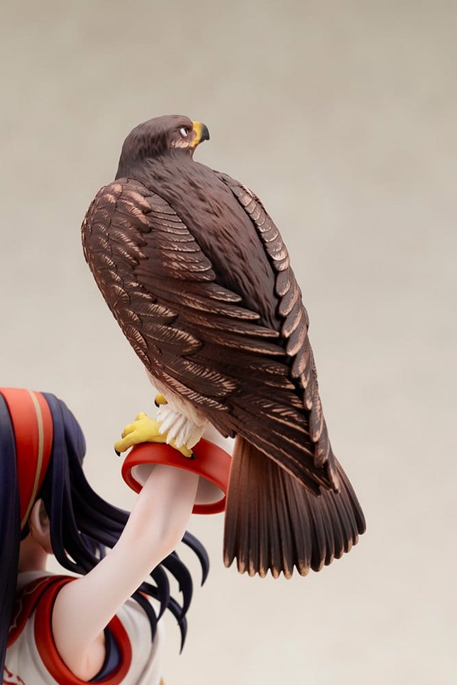 The King Of Fighters XV Figura PVC 1/8 Nakoruru Ver. 25 cm