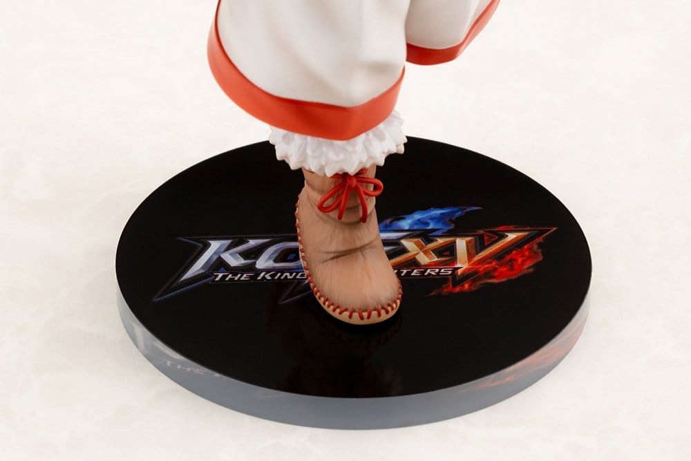 The King Of Fighters XV Figura PVC 1/8 Nakoruru Ver. 25 cm