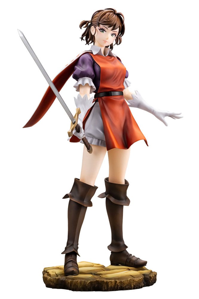 Unicorn Overlord Estatua PVC 1/7 Melisandre 25 cm