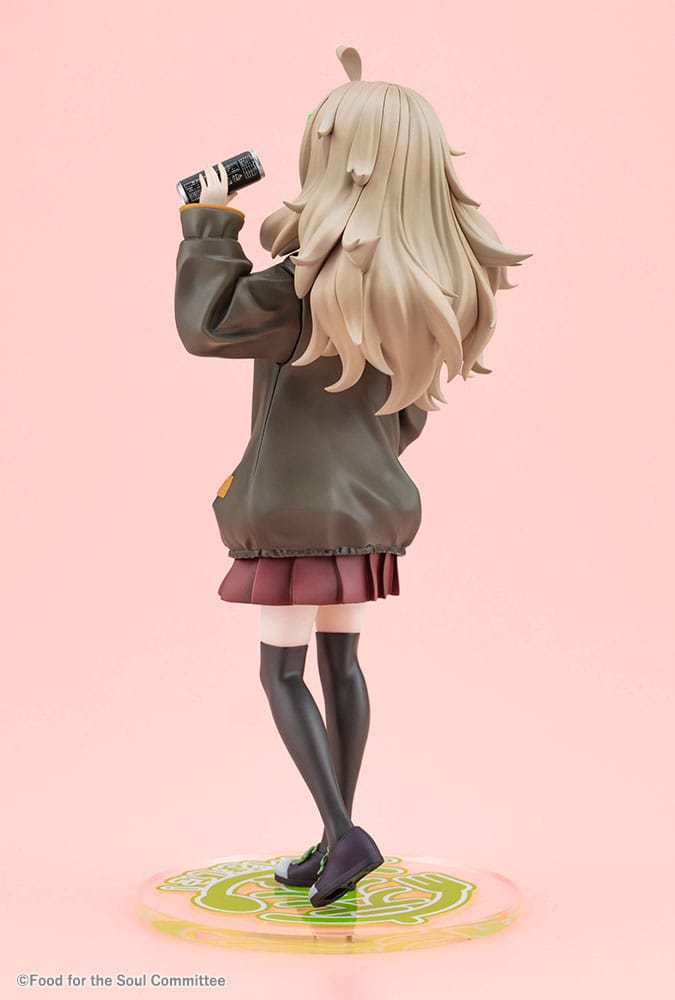 Food for the Soul Estatua PVC 1/7 Tsutsuji Higa 23 cm