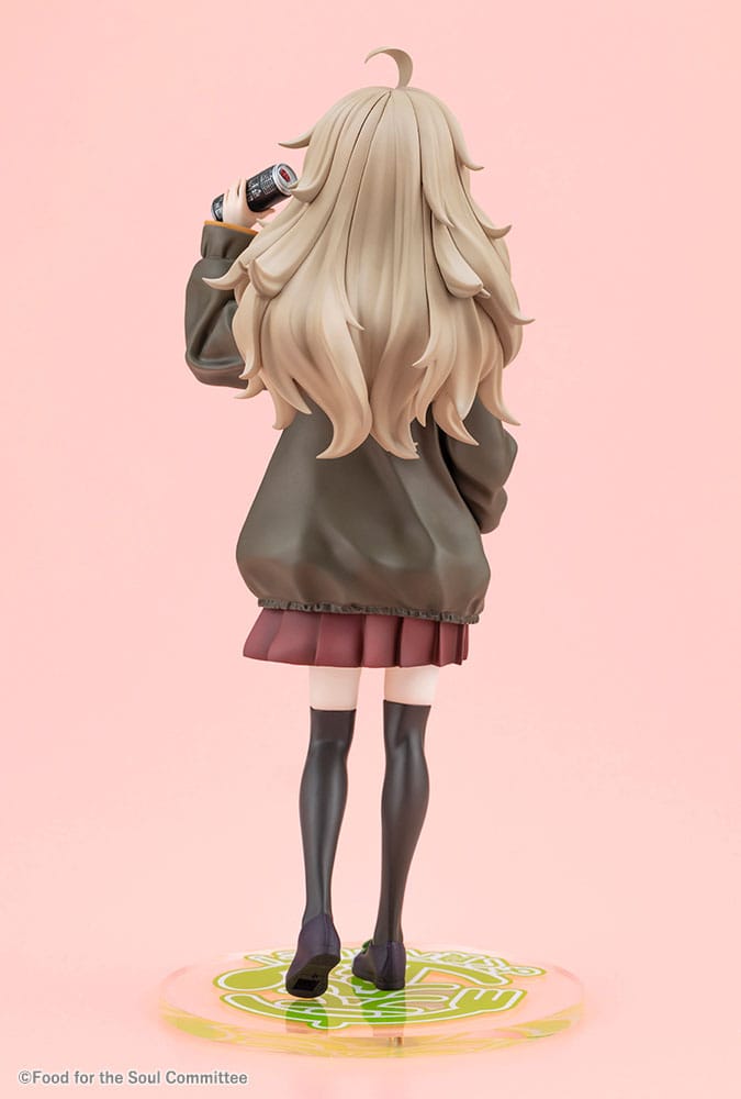 Food for the Soul Estatua PVC 1/7 Tsutsuji Higa 23 cm