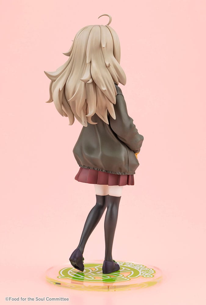 Food for the Soul Estatua PVC 1/7 Tsutsuji Higa 23 cm
