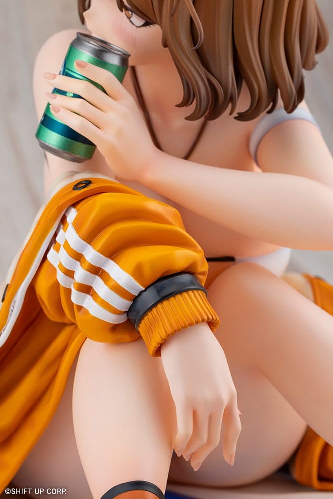 Goddess of Victory: NIKKE Figura PVC 1/4 Anis: Sparkling Summer 22 cm