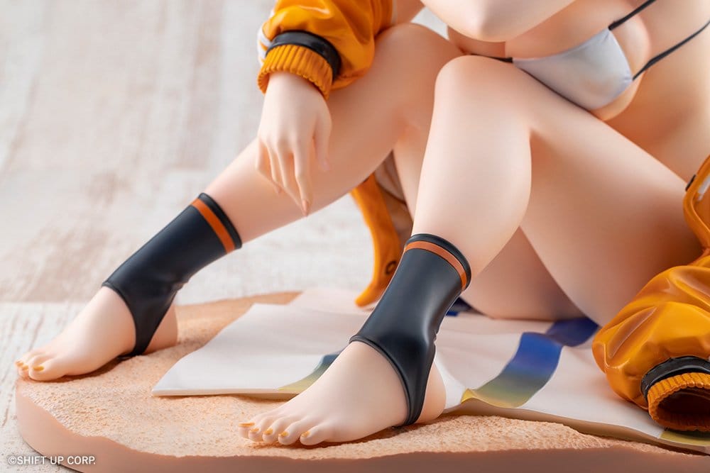 Goddess of Victory: NIKKE Figura PVC 1/4 Anis: Sparkling Summer 22 cm