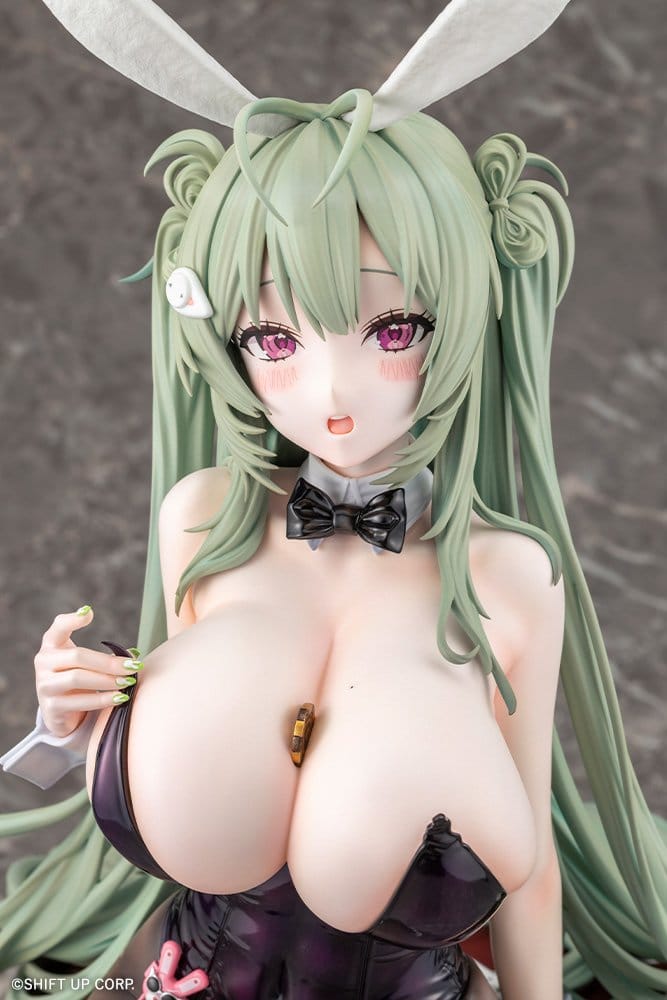 Goddess of Victory: Nikke Figura PVC 1/4 Soda: Twinkling Bunny 47 cm