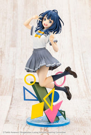 Makeine: Too Many Losing Heroines! Estatua PVC 1/7 Anna Yanami 23 cm