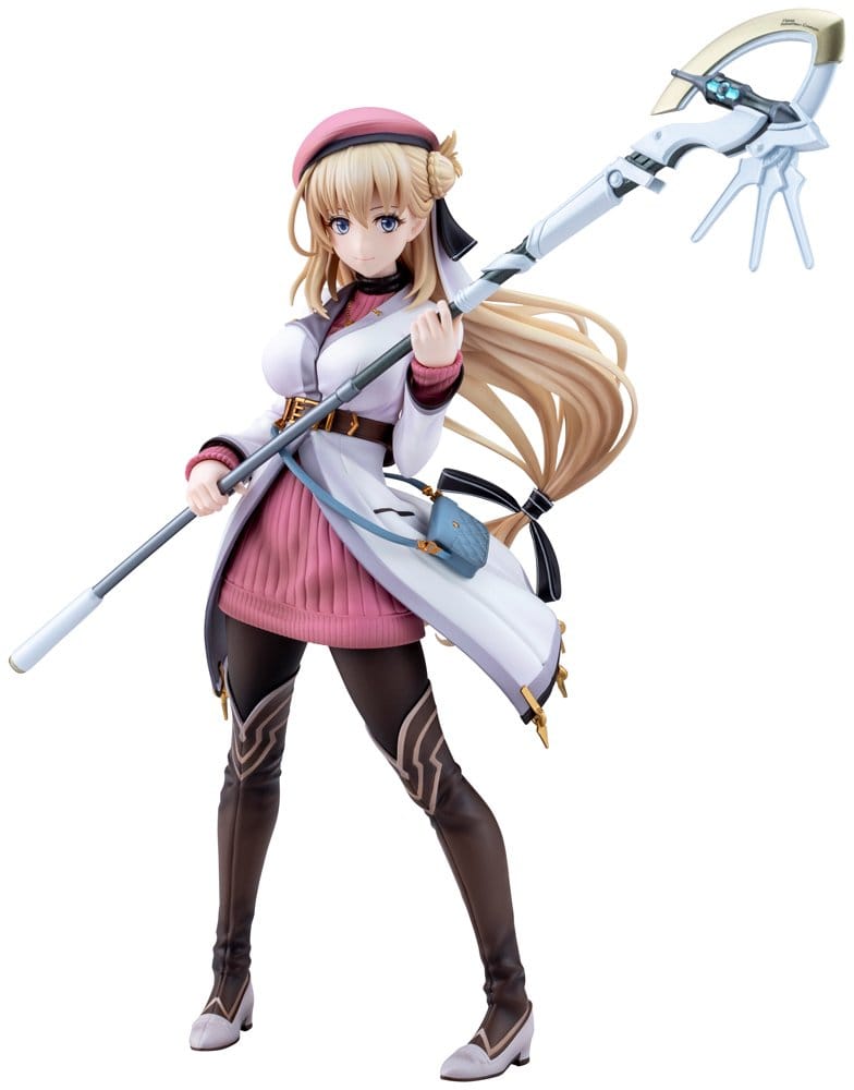 The Legend of Heroes Estatua PVC 1/8 Agnès Claudel 23 cm