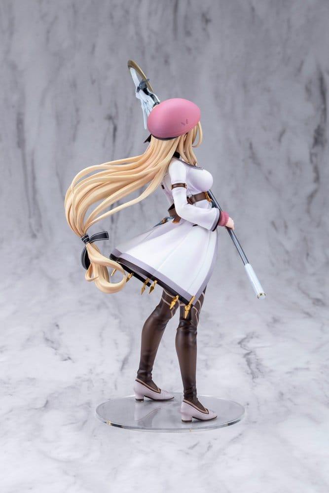 The Legend of Heroes Estatua PVC 1/8 Agnès Claudel 23 cm