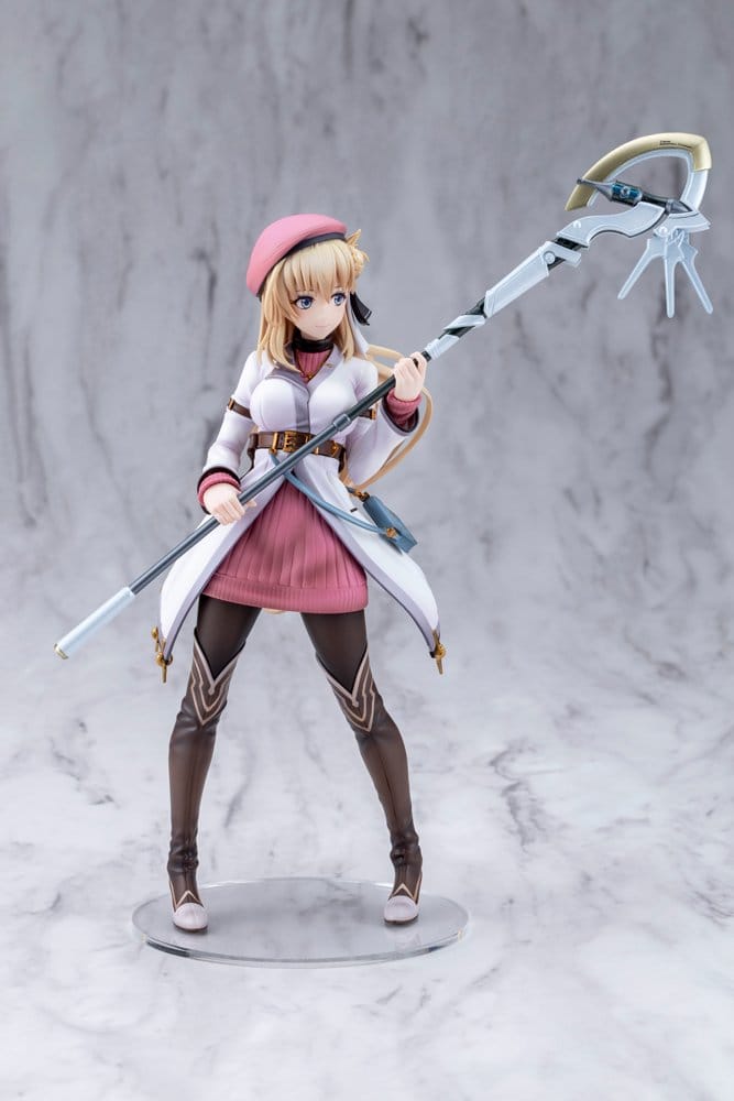 The Legend of Heroes Estatua PVC 1/8 Agnès Claudel 23 cm