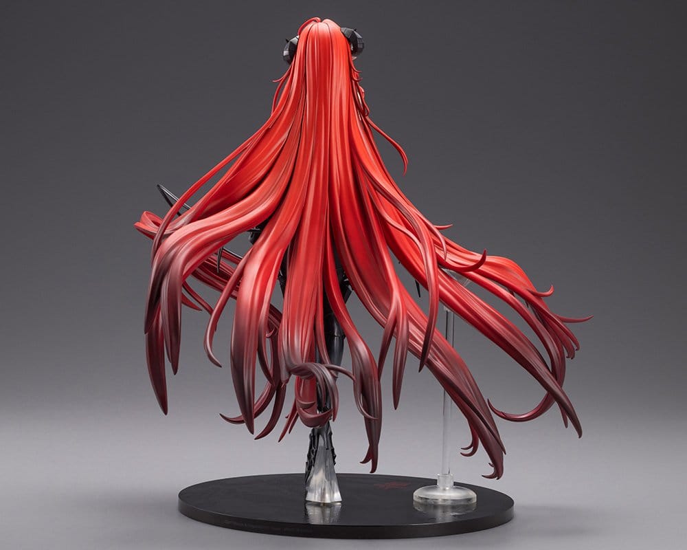 Azur Lane Figura PVC 1/7 Hindenburg 29 cm