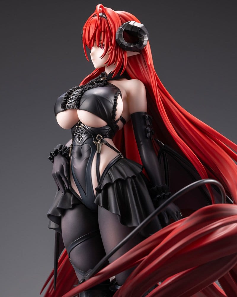 Azur Lane Figura PVC 1/7 Hindenburg 29 cm