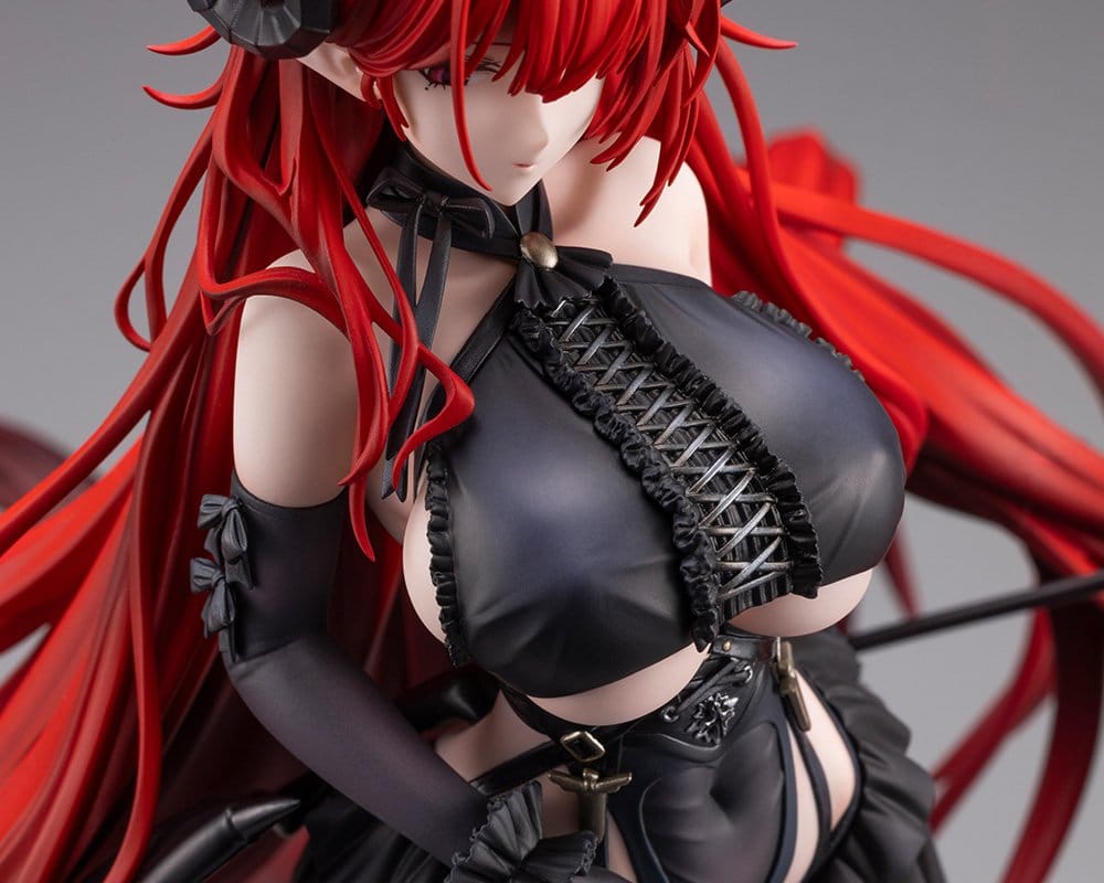 Azur Lane Figura PVC 1/7 Hindenburg 29 cm