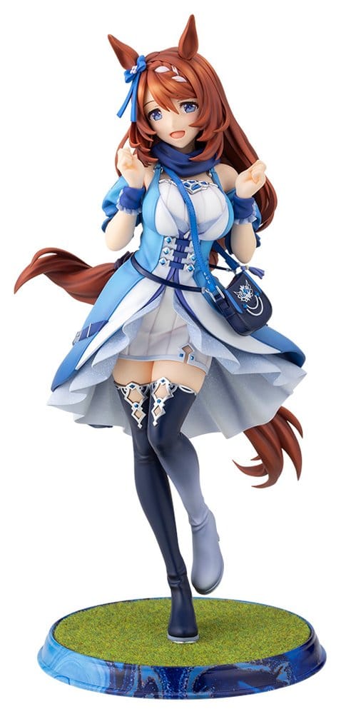 Umamusume: Pretty Derby Figura PVC 1/7 Super Creek 28 cm Frikytopia