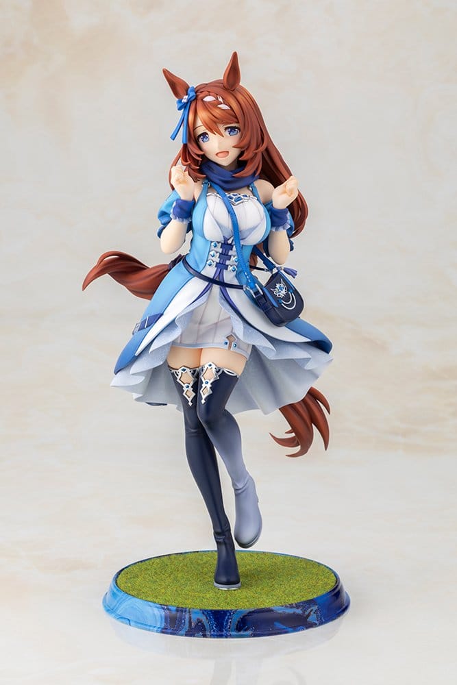 Umamusume: Pretty Derby Figura PVC 1/7 Super Creek 28 cm