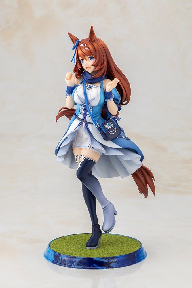 Umamusume: Pretty Derby Figura PVC 1/7 Super Creek 28 cm