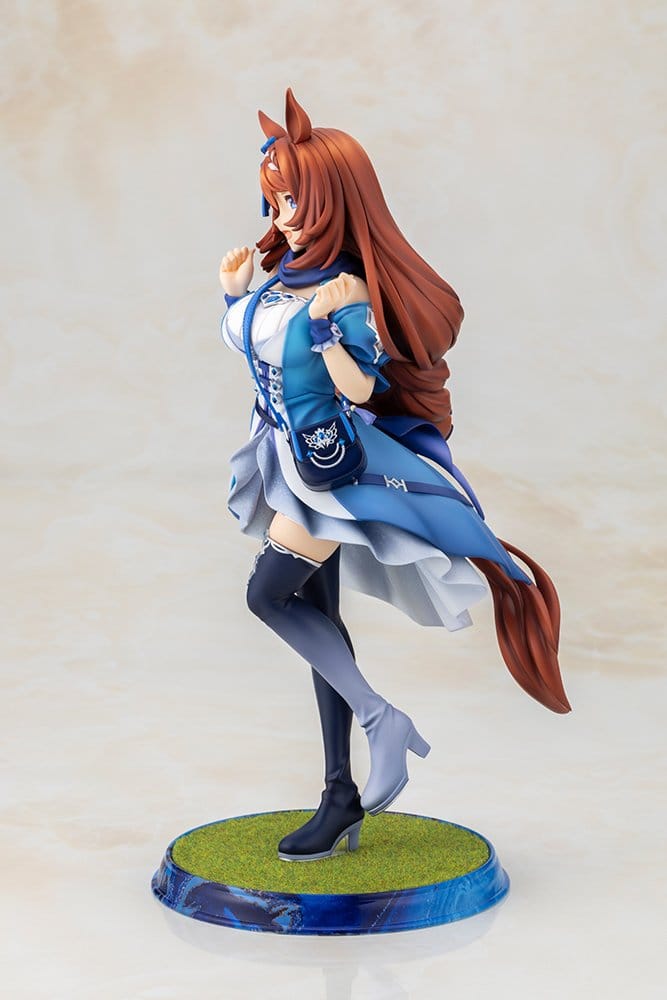 Umamusume: Pretty Derby Figura PVC 1/7 Super Creek 28 cm