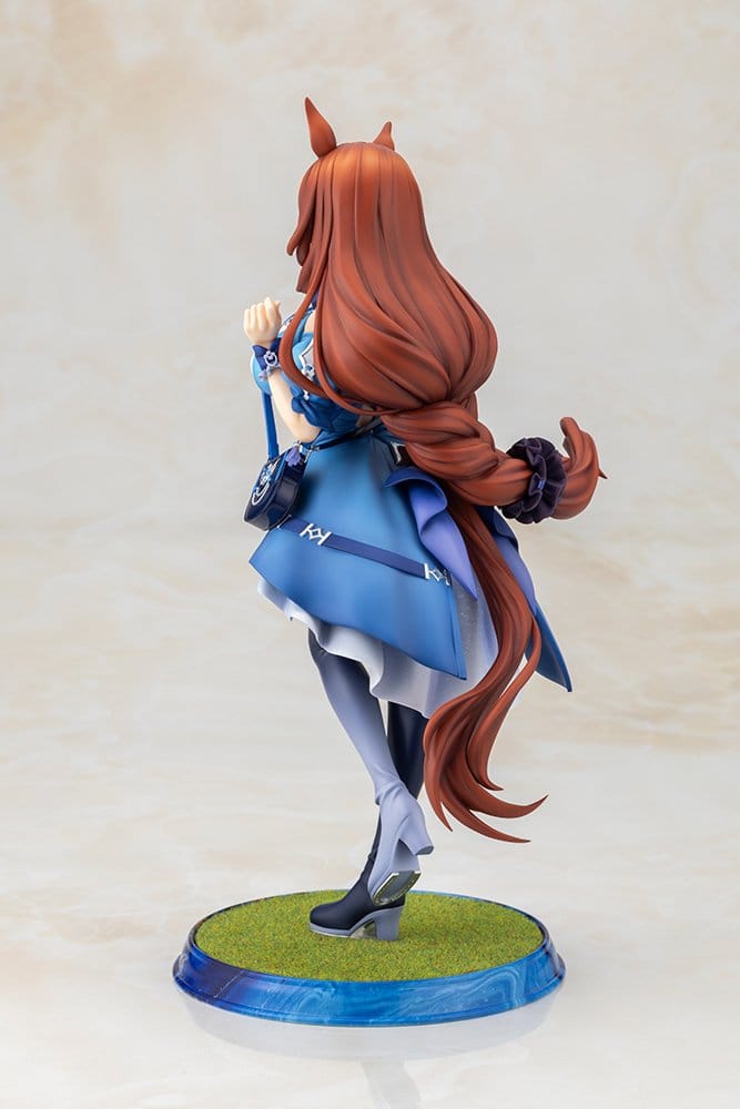 Umamusume: Pretty Derby Figura PVC 1/7 Super Creek 28 cm
