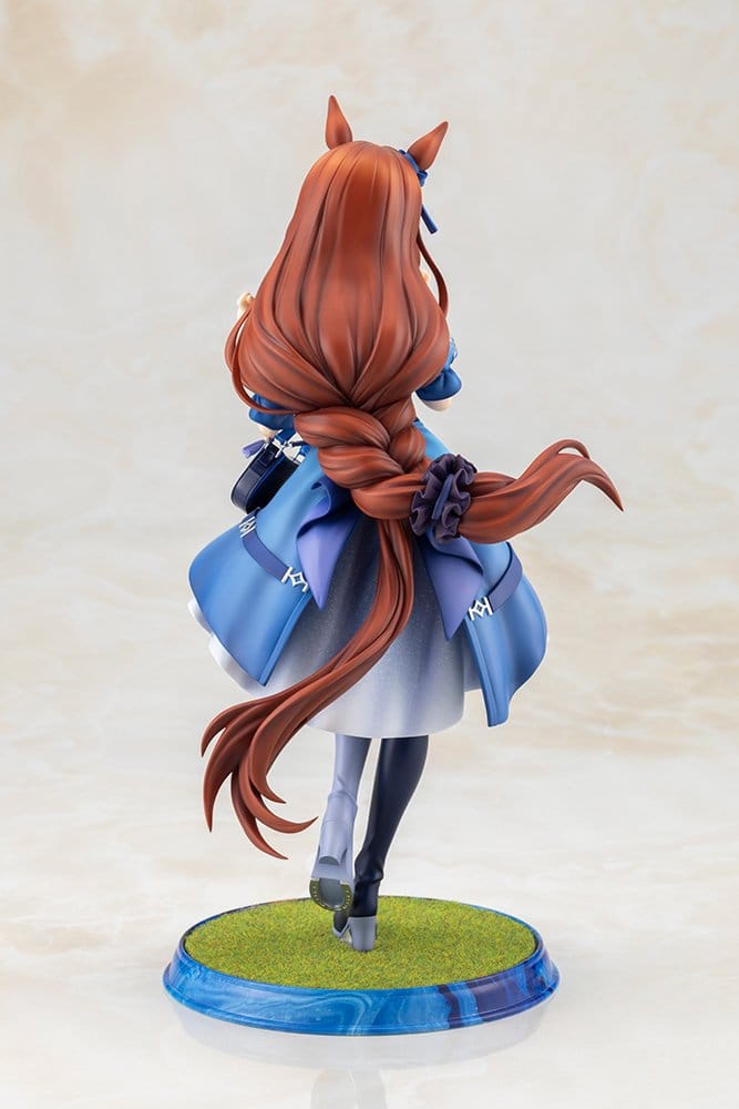 Umamusume: Pretty Derby Figura PVC 1/7 Super Creek 28 cm