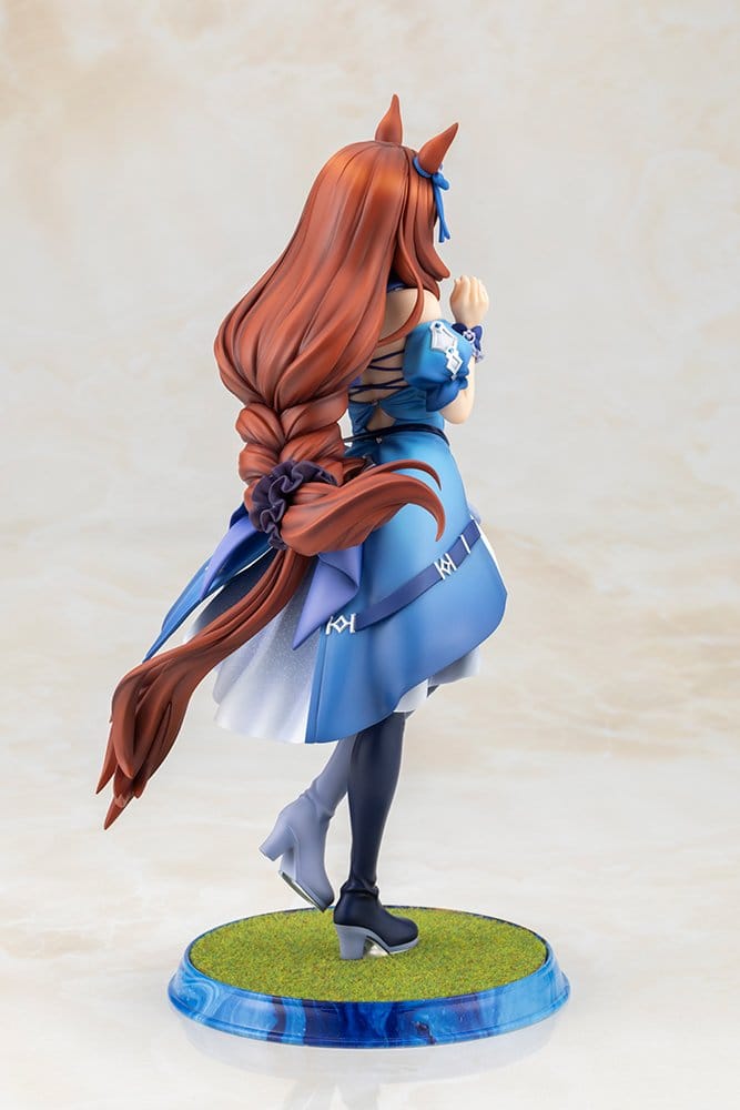 Umamusume: Pretty Derby Figura PVC 1/7 Super Creek 28 cm