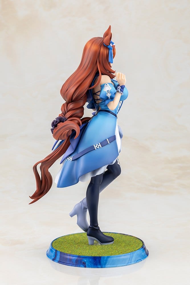 Umamusume: Pretty Derby Figura PVC 1/7 Super Creek 28 cm