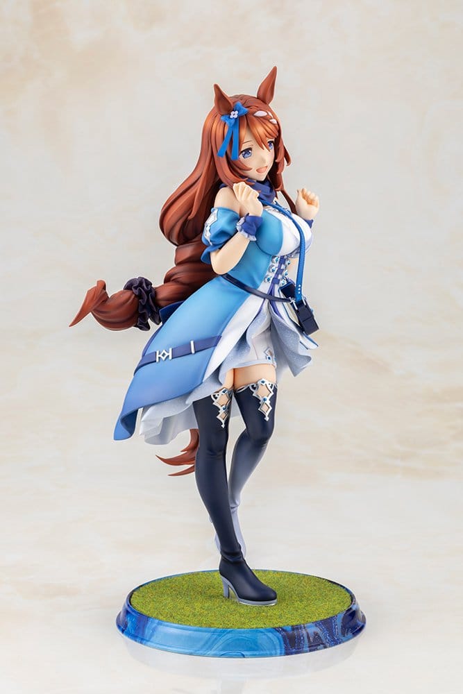 Umamusume: Pretty Derby Figura PVC 1/7 Super Creek 28 cm