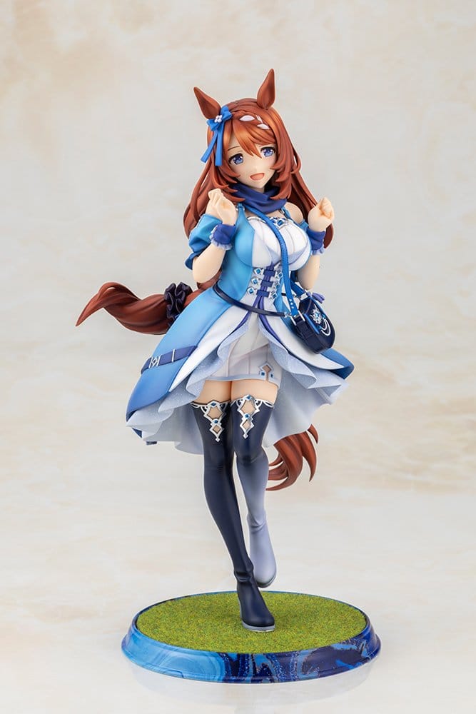 Umamusume: Pretty Derby Figura PVC 1/7 Super Creek 28 cm