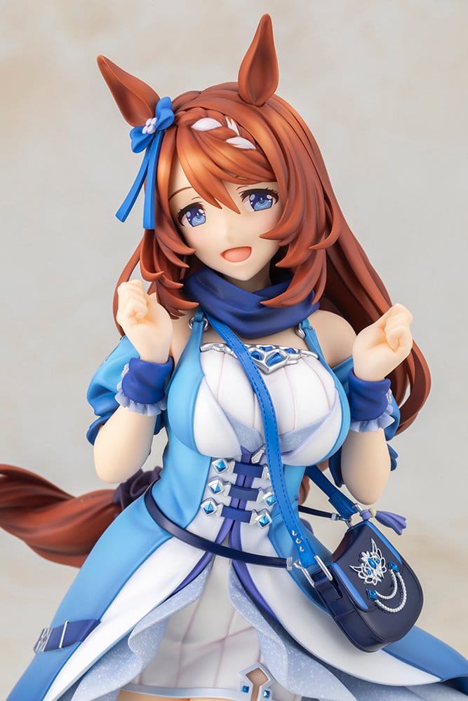 Umamusume: Pretty Derby Figura PVC 1/7 Super Creek 28 cm