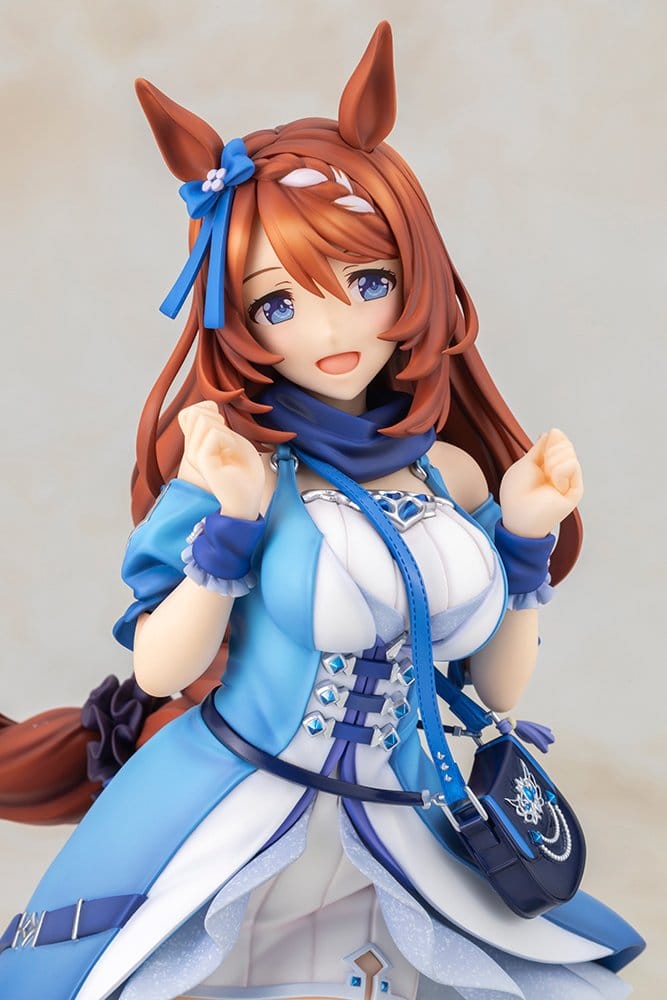 Umamusume: Pretty Derby Figura PVC 1/7 Super Creek 28 cm