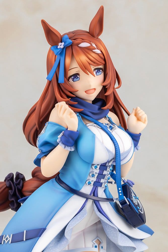 Umamusume: Pretty Derby Figura PVC 1/7 Super Creek 28 cm