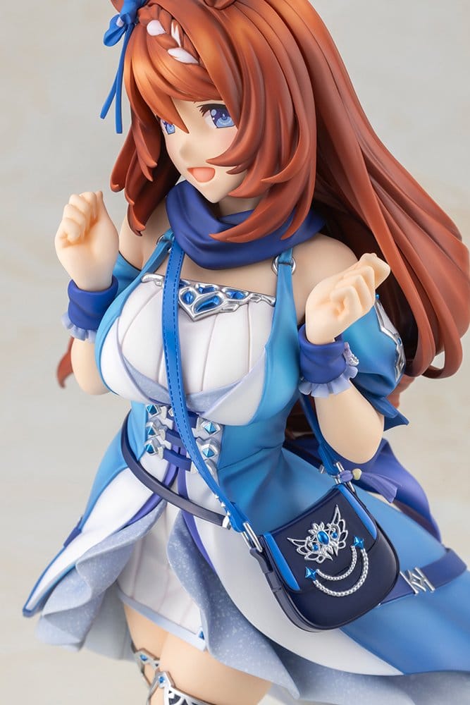 Umamusume: Pretty Derby Figura PVC 1/7 Super Creek 28 cm