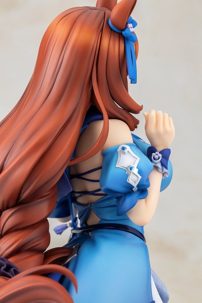 Umamusume: Pretty Derby Figura PVC 1/7 Super Creek 28 cm