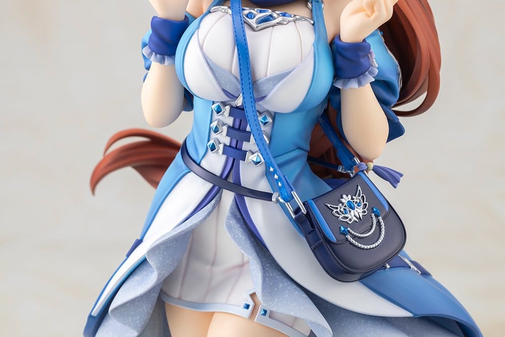 Umamusume: Pretty Derby Figura PVC 1/7 Super Creek 28 cm