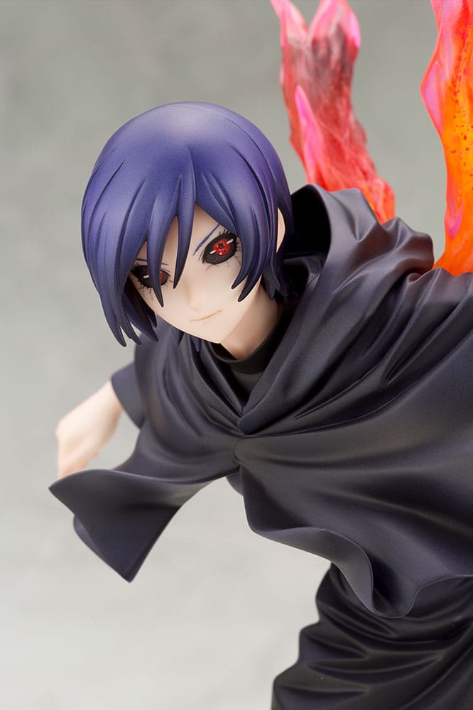 Tokyo Ghoul: Re Estatua ARTFXJ PVC 1/8 Toka Kirishima 27 cm