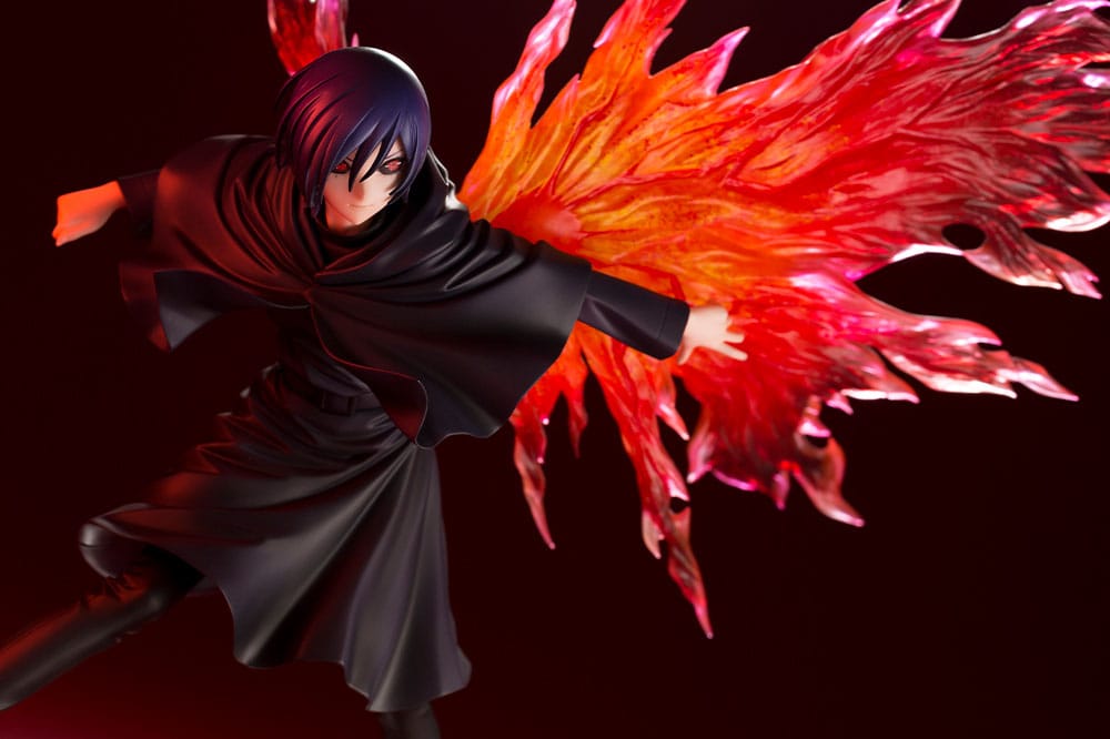 Tokyo Ghoul: Re Estatua ARTFXJ PVC 1/8 Toka Kirishima 27 cm